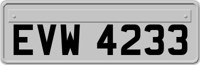 EVW4233