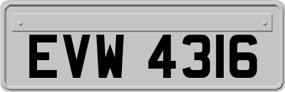EVW4316