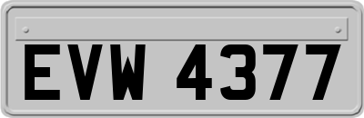 EVW4377