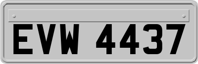 EVW4437