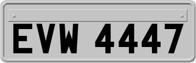 EVW4447