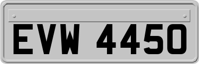 EVW4450