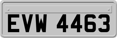 EVW4463