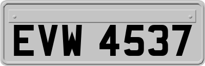 EVW4537