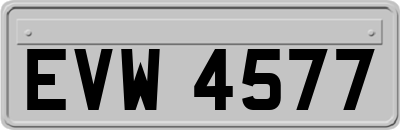 EVW4577