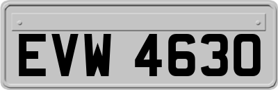 EVW4630