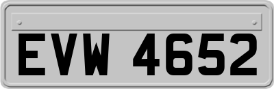 EVW4652