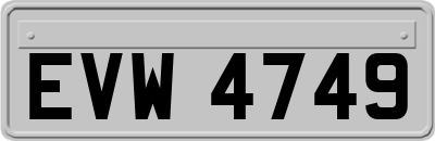 EVW4749