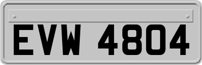 EVW4804