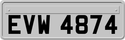 EVW4874