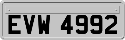 EVW4992