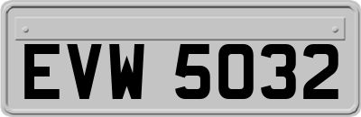 EVW5032