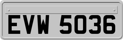 EVW5036