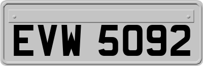 EVW5092