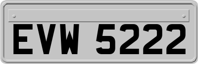 EVW5222