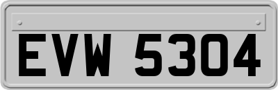 EVW5304