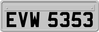 EVW5353