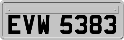 EVW5383