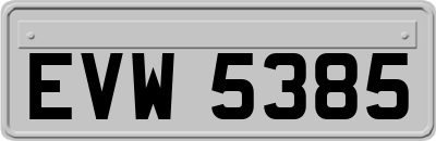 EVW5385