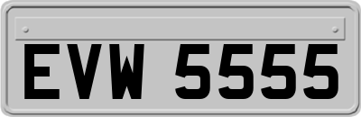EVW5555