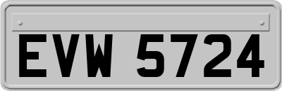 EVW5724