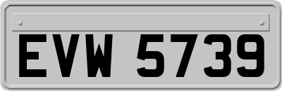 EVW5739
