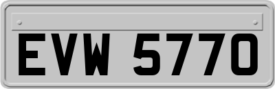 EVW5770