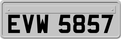 EVW5857
