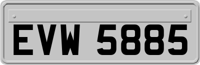 EVW5885