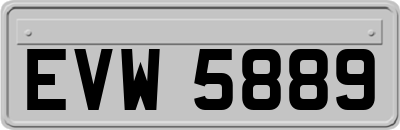 EVW5889