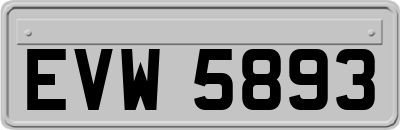 EVW5893
