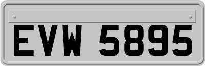 EVW5895