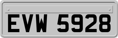 EVW5928