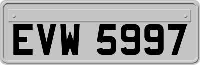 EVW5997