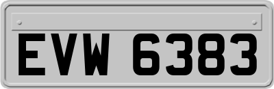 EVW6383