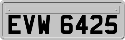 EVW6425