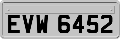 EVW6452