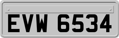 EVW6534