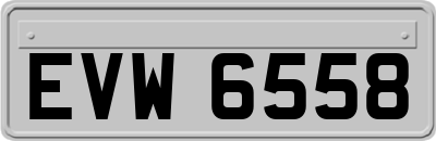 EVW6558