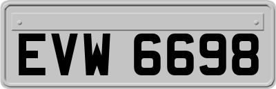 EVW6698