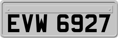 EVW6927