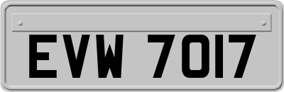 EVW7017