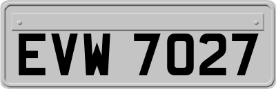 EVW7027