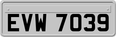 EVW7039