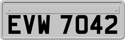 EVW7042