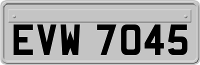 EVW7045