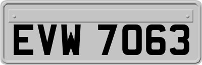 EVW7063