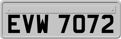EVW7072