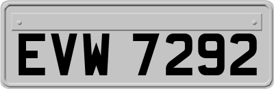 EVW7292