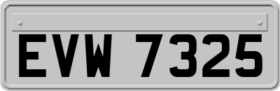 EVW7325